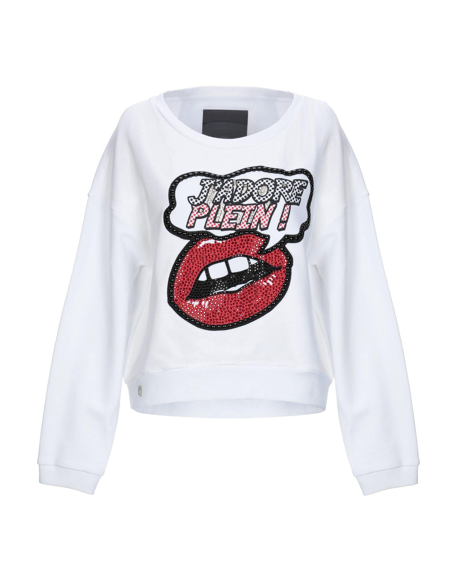 Толстовка PHILIPP PLEIN