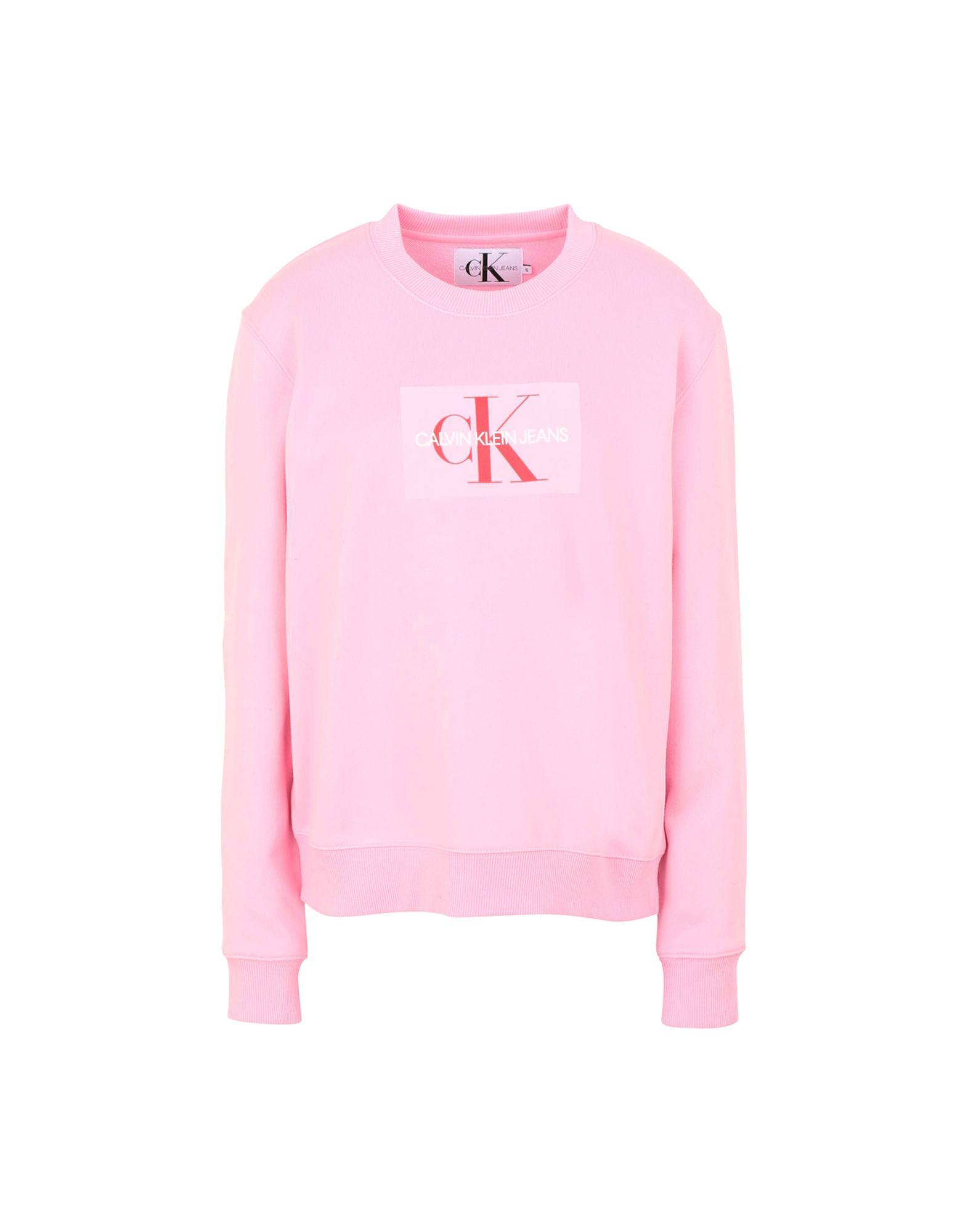 Толстовка CALVIN KLEIN JEANS
