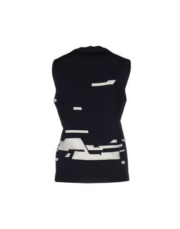 Толстовка JIL SANDER