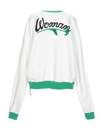 Толстовка OFF-WHITE™