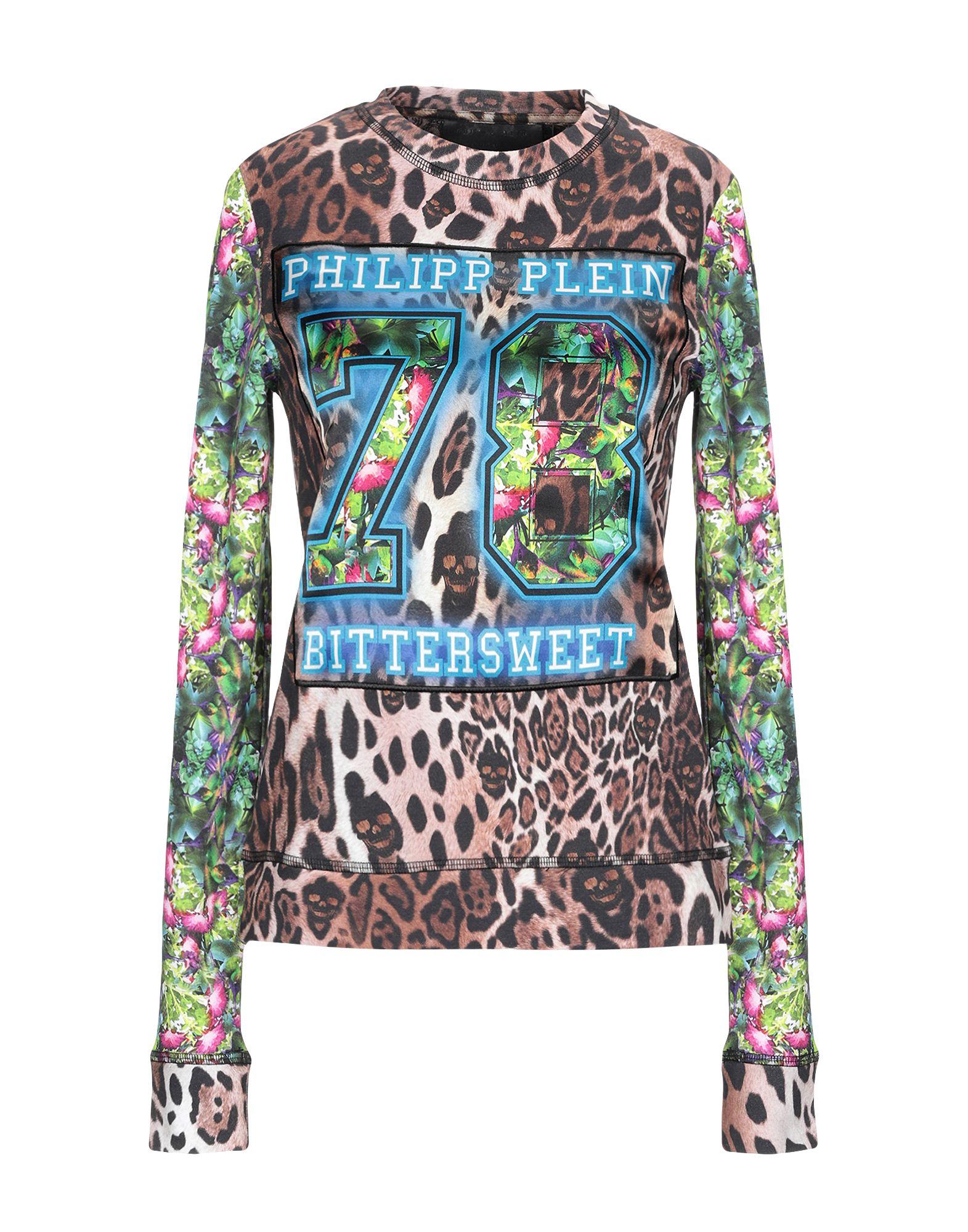 Толстовка PHILIPP PLEIN