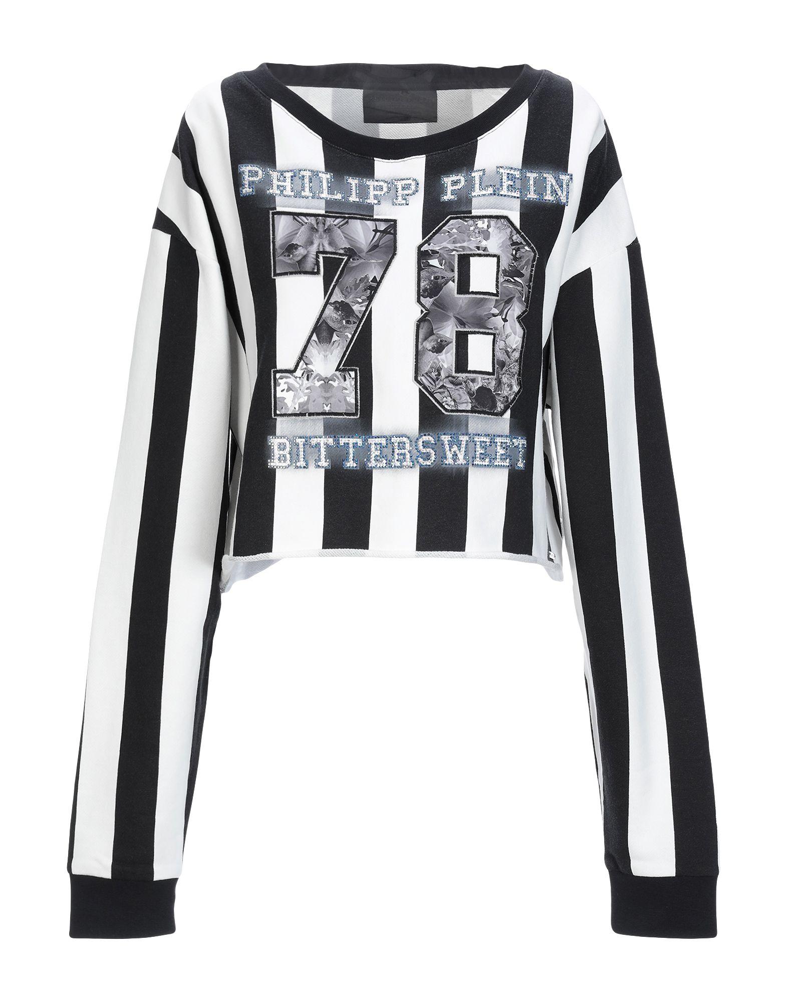 Толстовка PHILIPP PLEIN