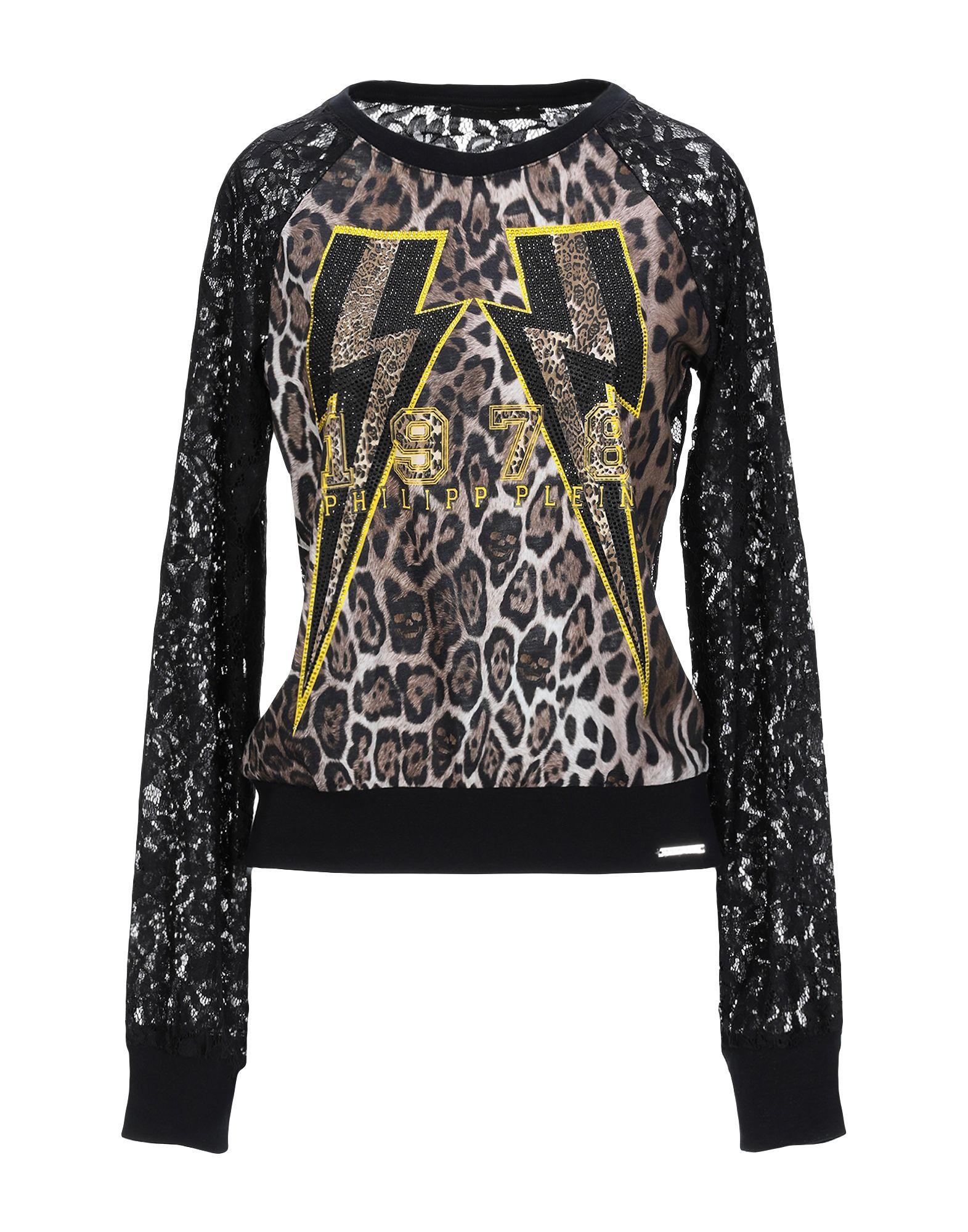 Толстовка PHILIPP PLEIN