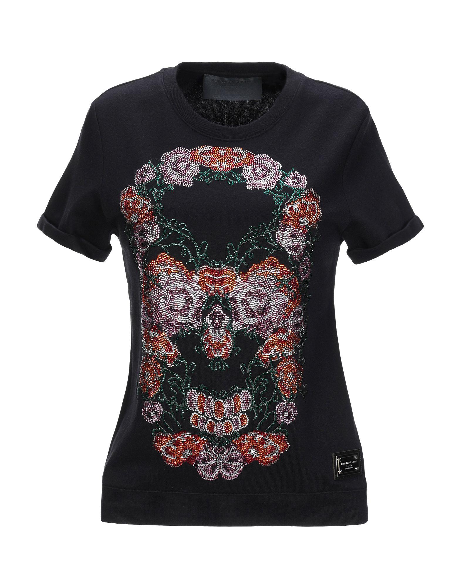 Толстовка PHILIPP PLEIN