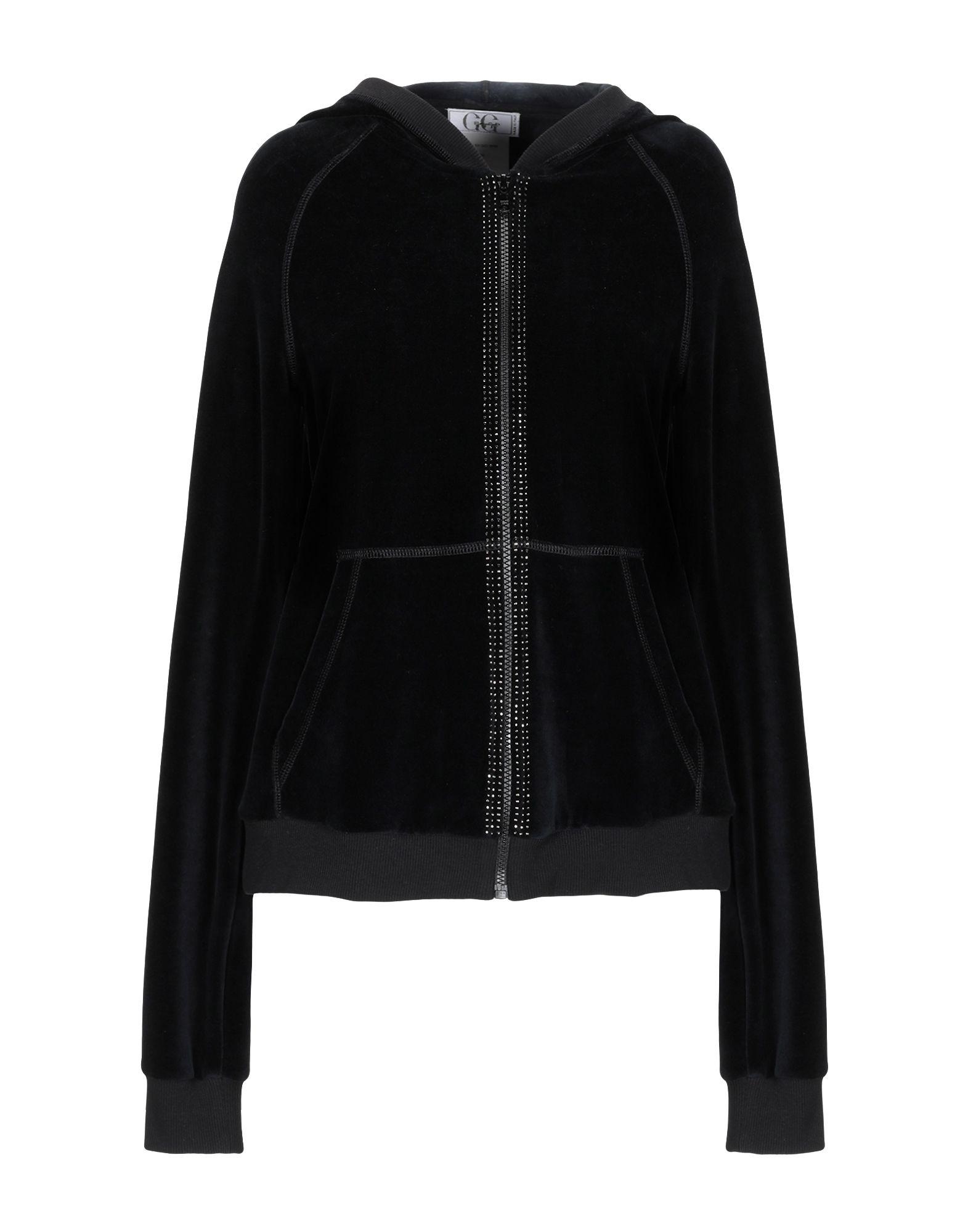 Толстовка  - Синий цвет