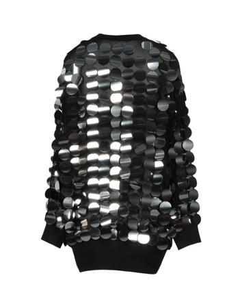 Толстовка McQ Alexander McQueen