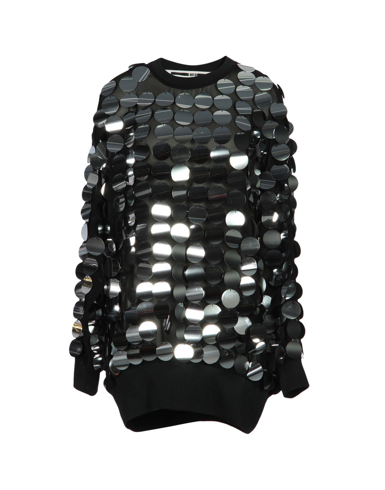 Толстовка McQ Alexander McQueen