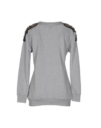 Толстовка LE VOLIÈRE