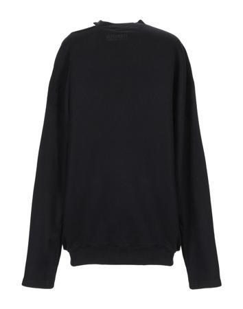 Толстовка VETEMENTS
