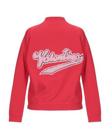 Толстовка VALENTINO