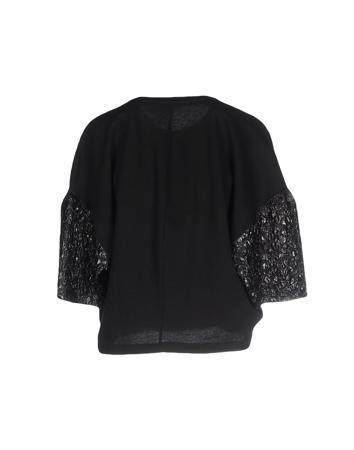 Толстовка GIAMBATTISTA VALLI