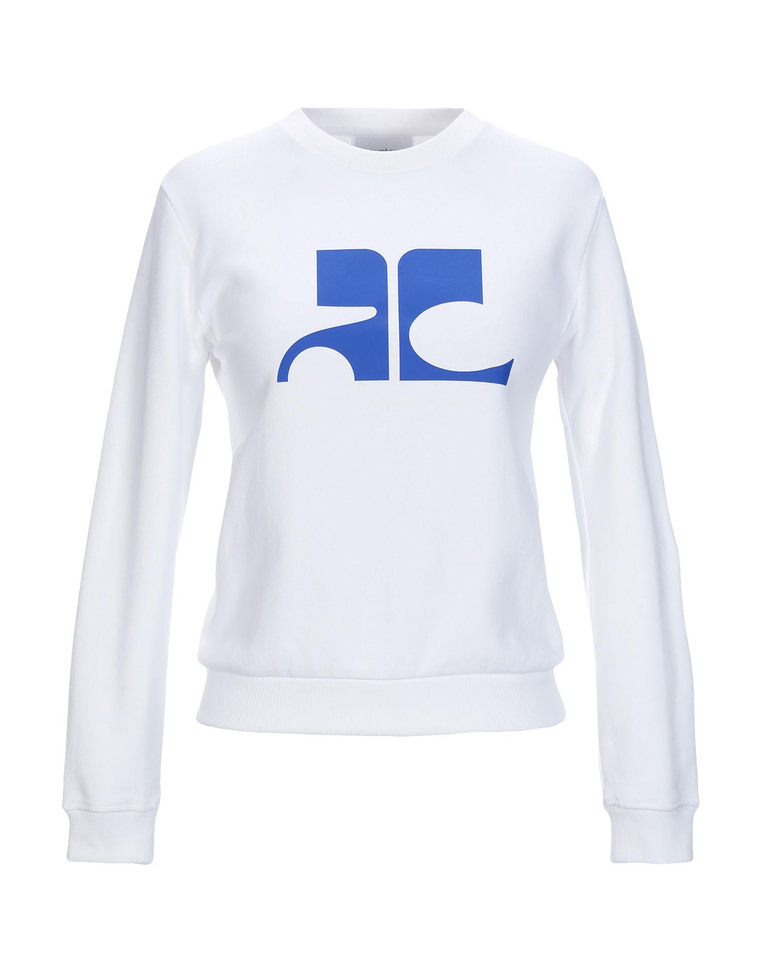 Толстовка COURRÈGES