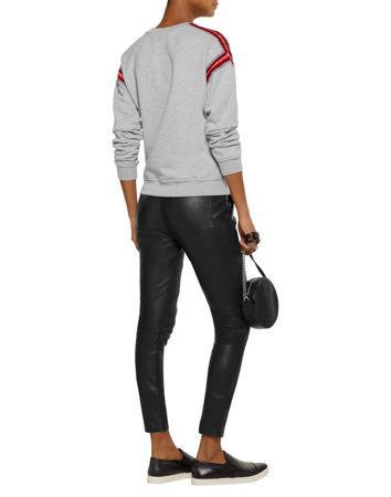 Толстовка McQ Alexander McQueen