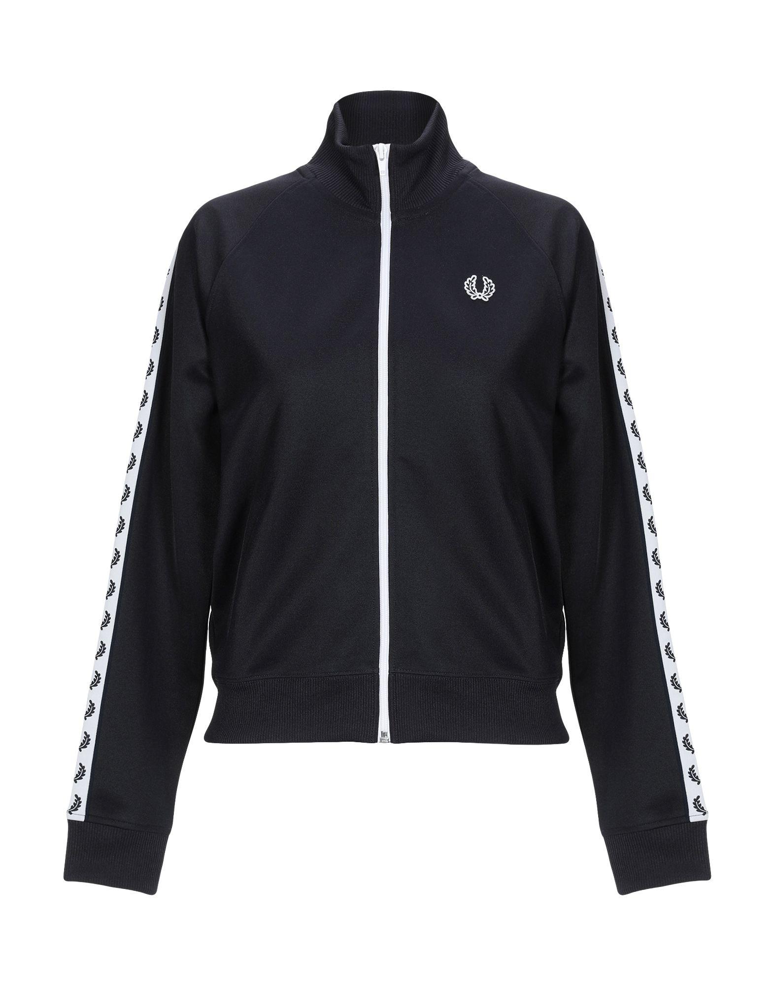 Толстовка FRED PERRY