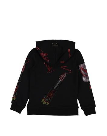 Толстовка PHILIPP PLEIN