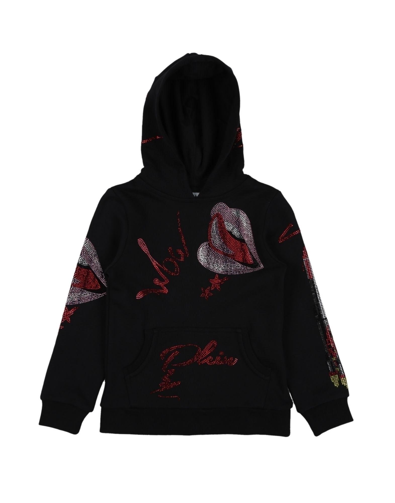 Толстовка PHILIPP PLEIN