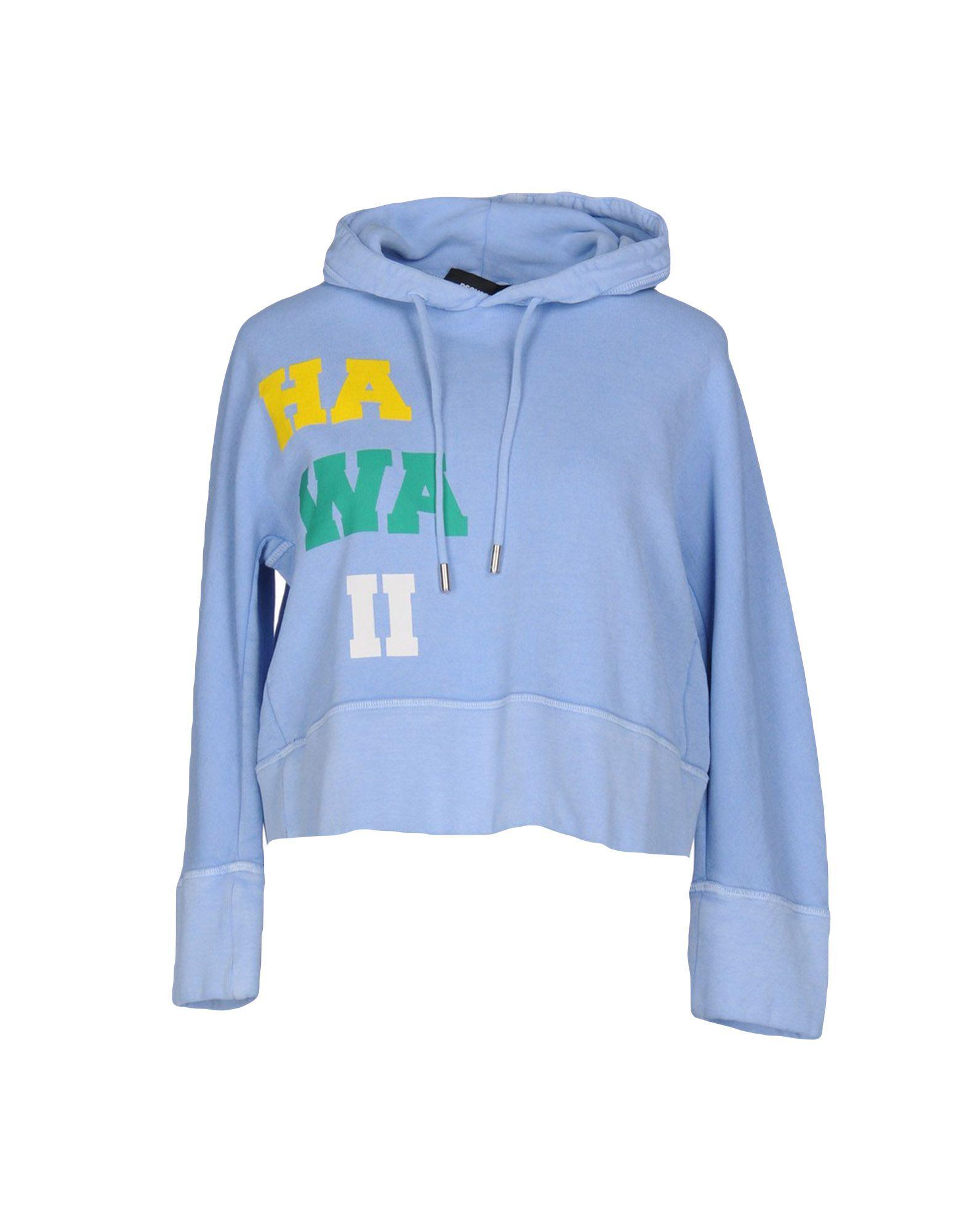Толстовка DSQUARED2