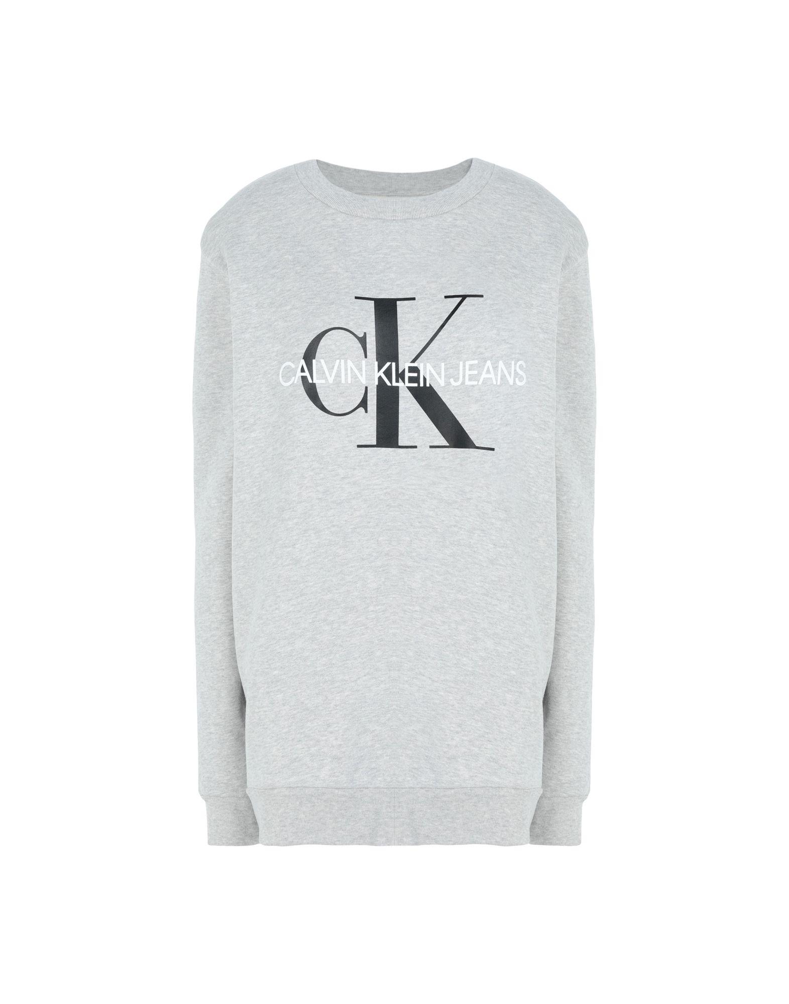Толстовка CALVIN KLEIN JEANS