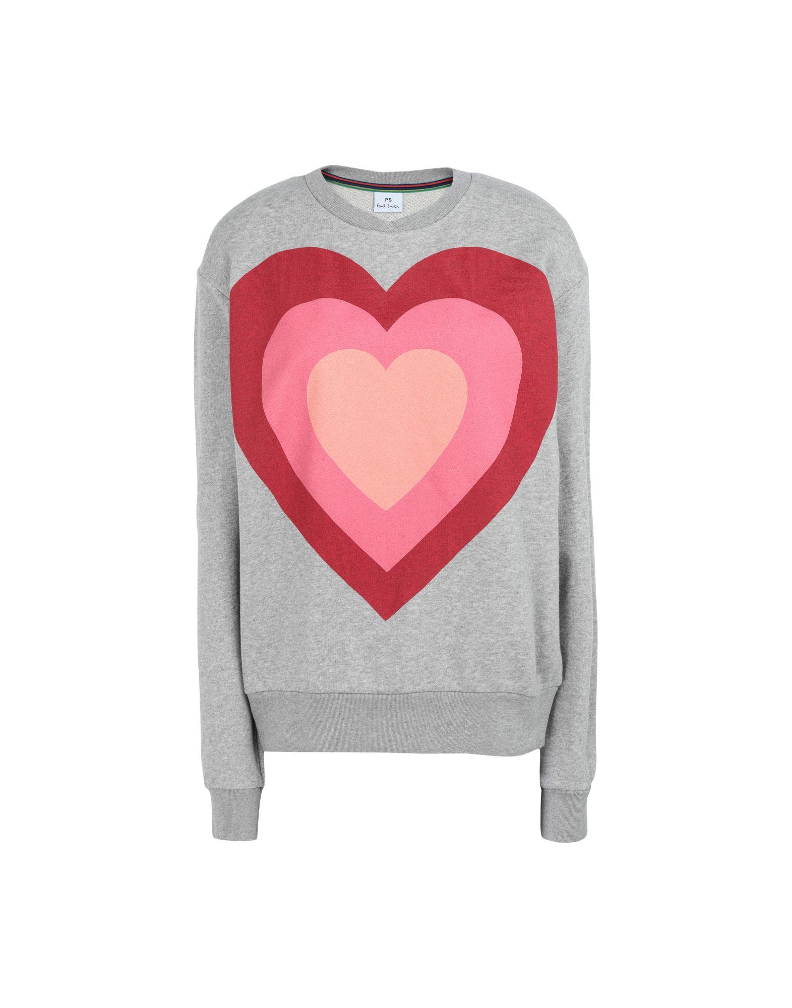 Толстовка PS PAUL SMITH