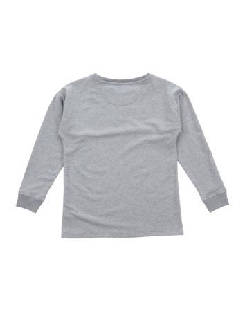 Толстовка MACCHIA J