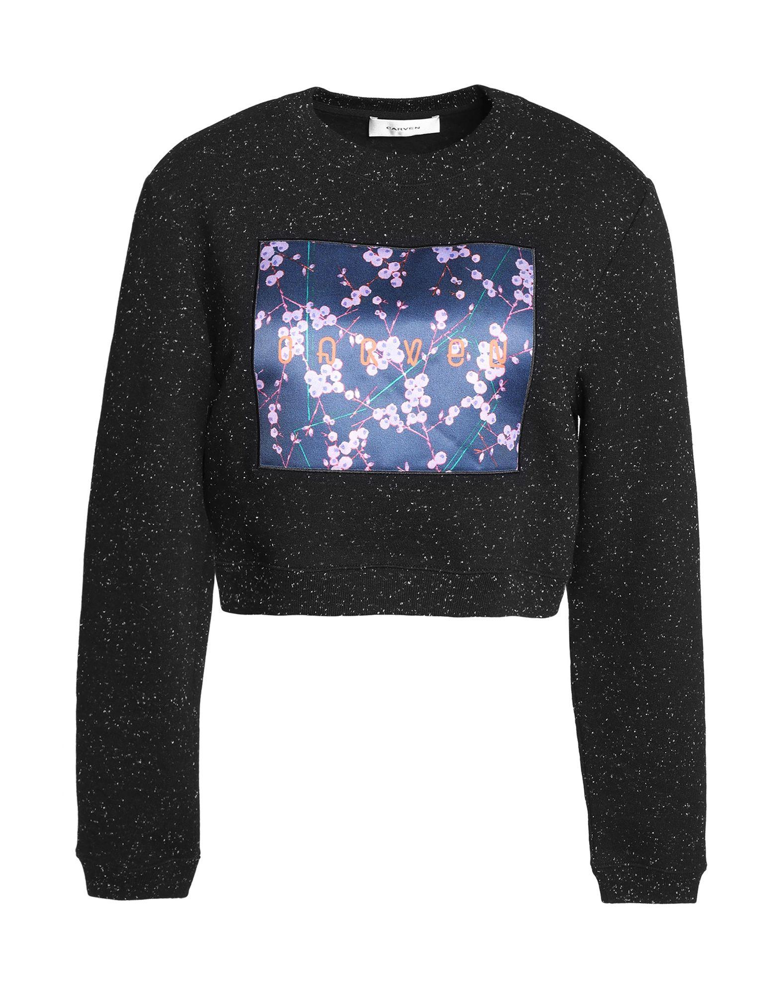 Толстовка CARVEN