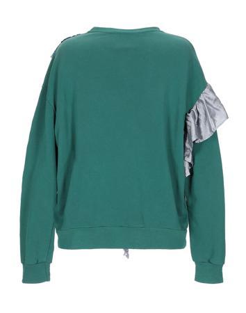 Толстовка SEMICOUTURE