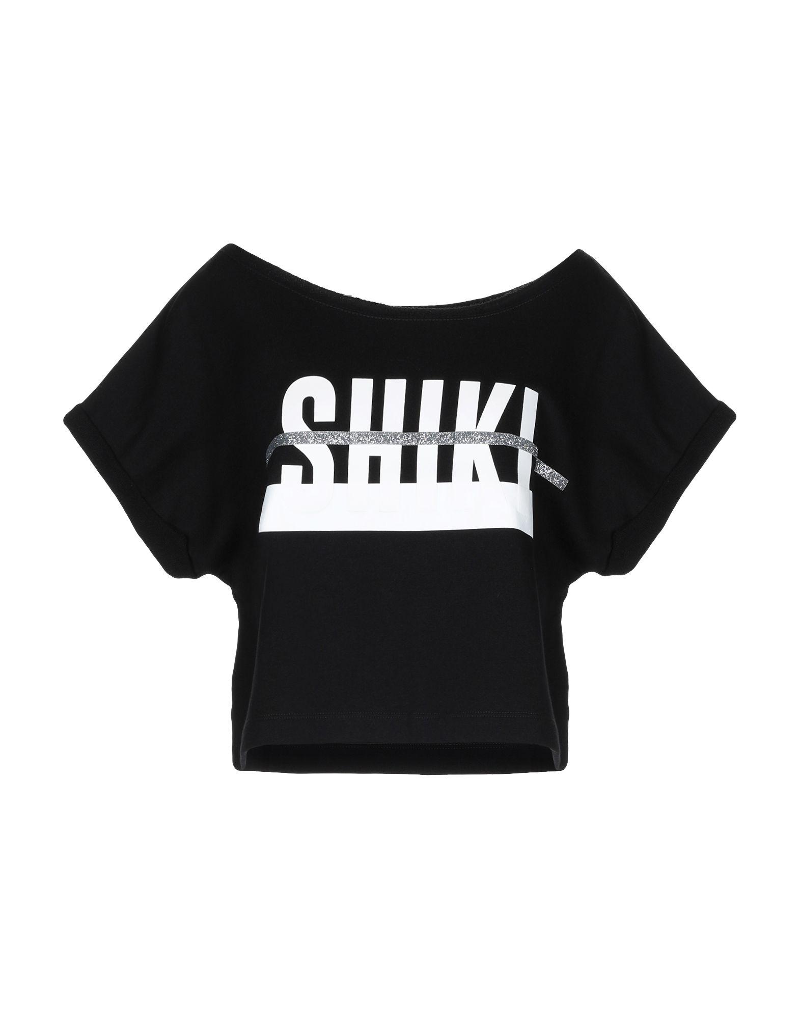 Толстовка SHIKI