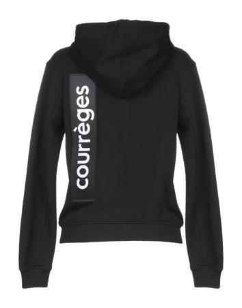 Толстовка COURRÈGES