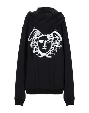 Толстовка VERSACE
