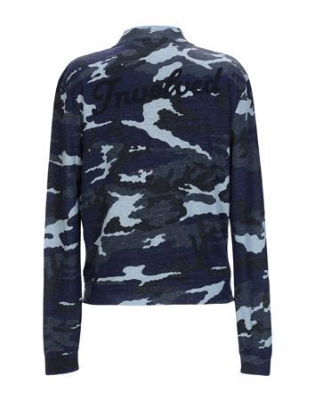 Толстовка MAJESTIC FILATURES