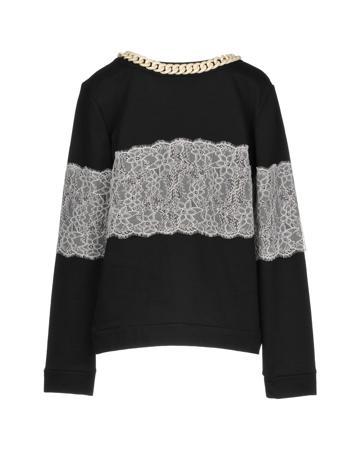 Толстовка BETTY BLUE