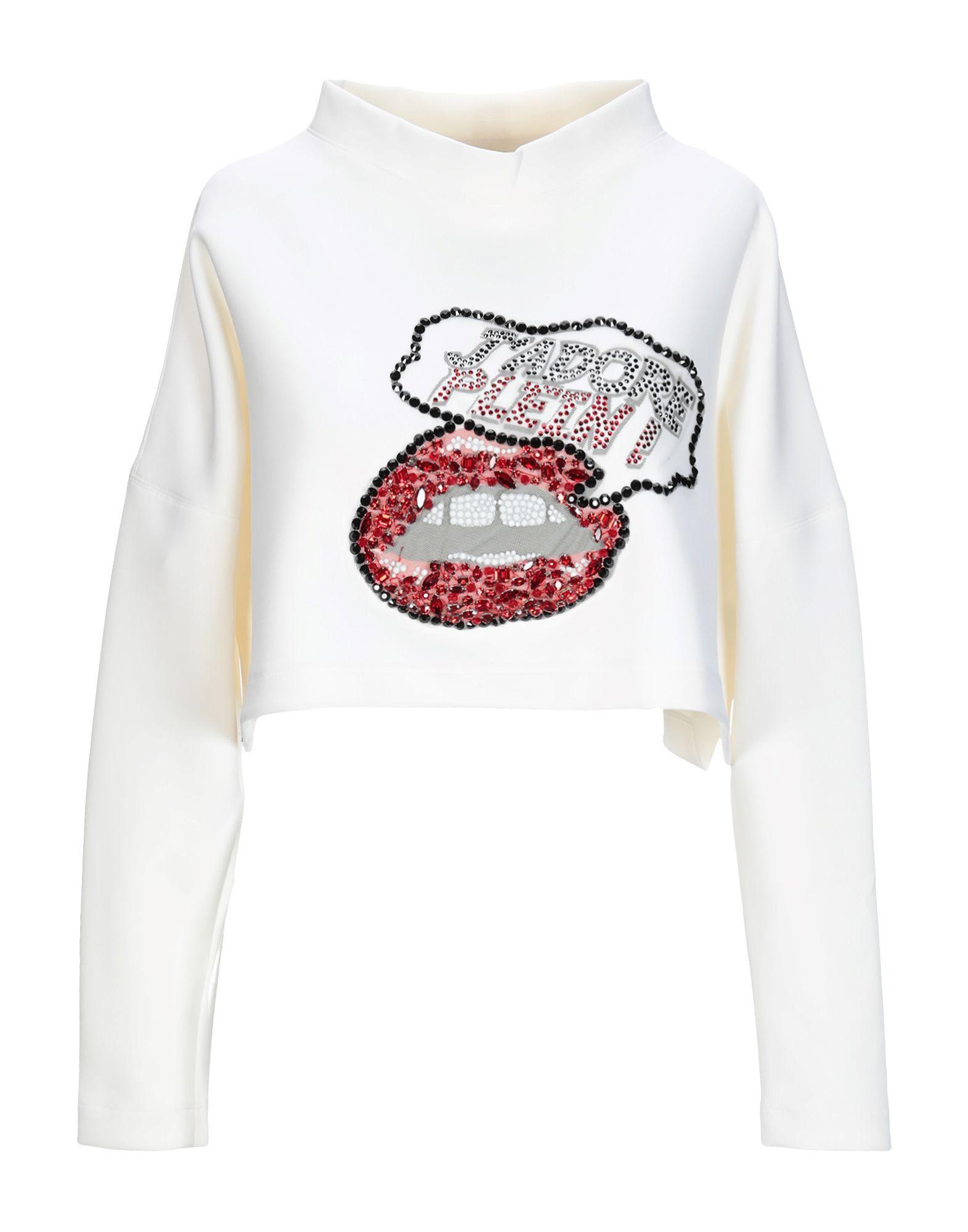 Толстовка PHILIPP PLEIN