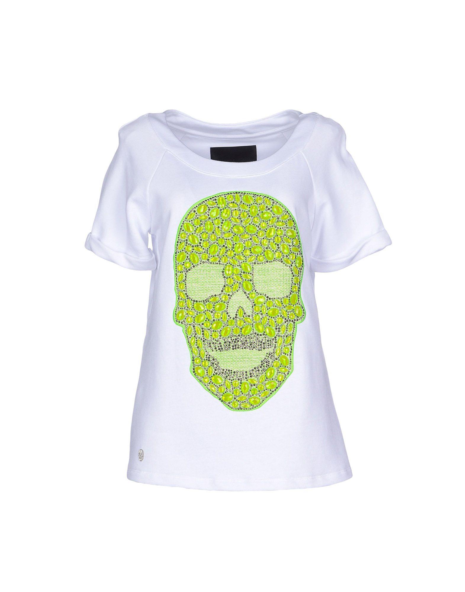 Толстовка PHILIPP PLEIN