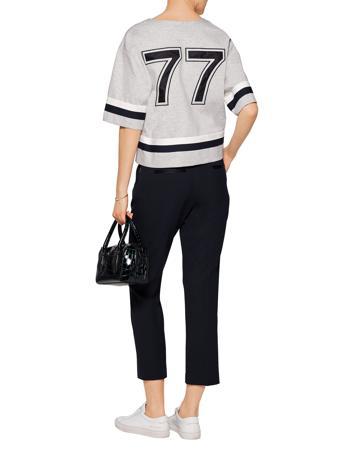 Толстовка MSGM