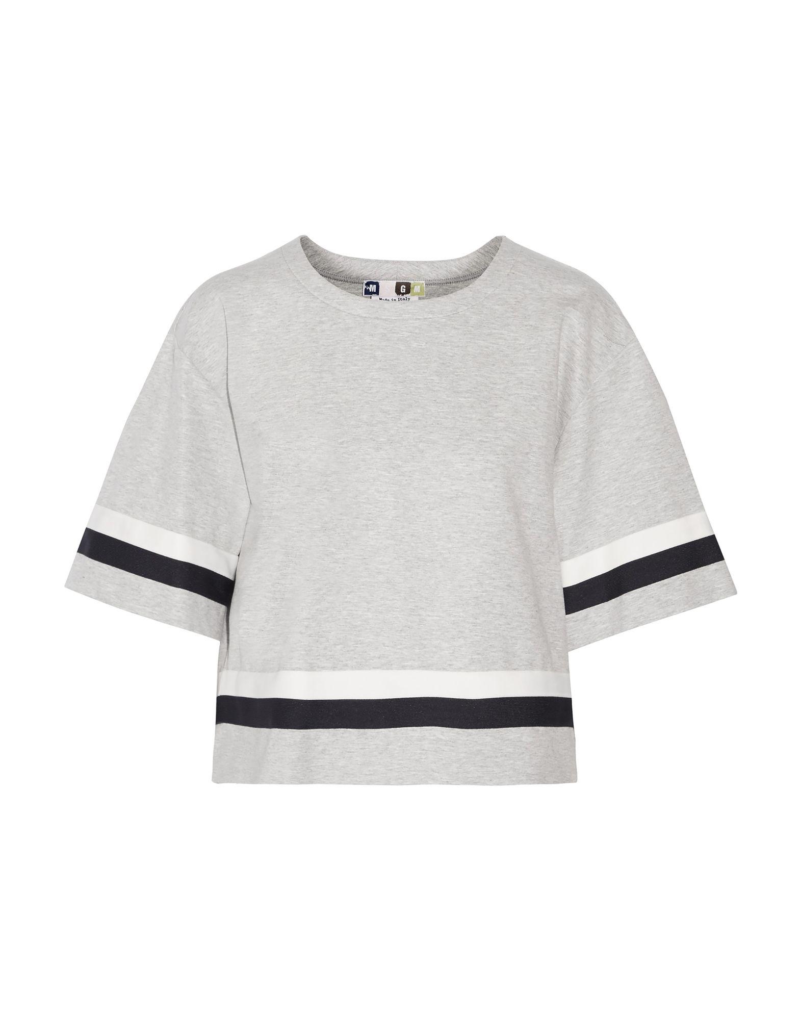 Толстовка MSGM