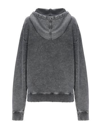 Толстовка SAINT LAURENT