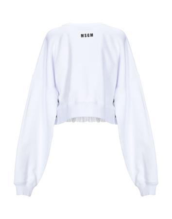 Толстовка MSGM