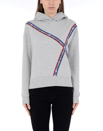 Толстовка TOMMY HILFIGER