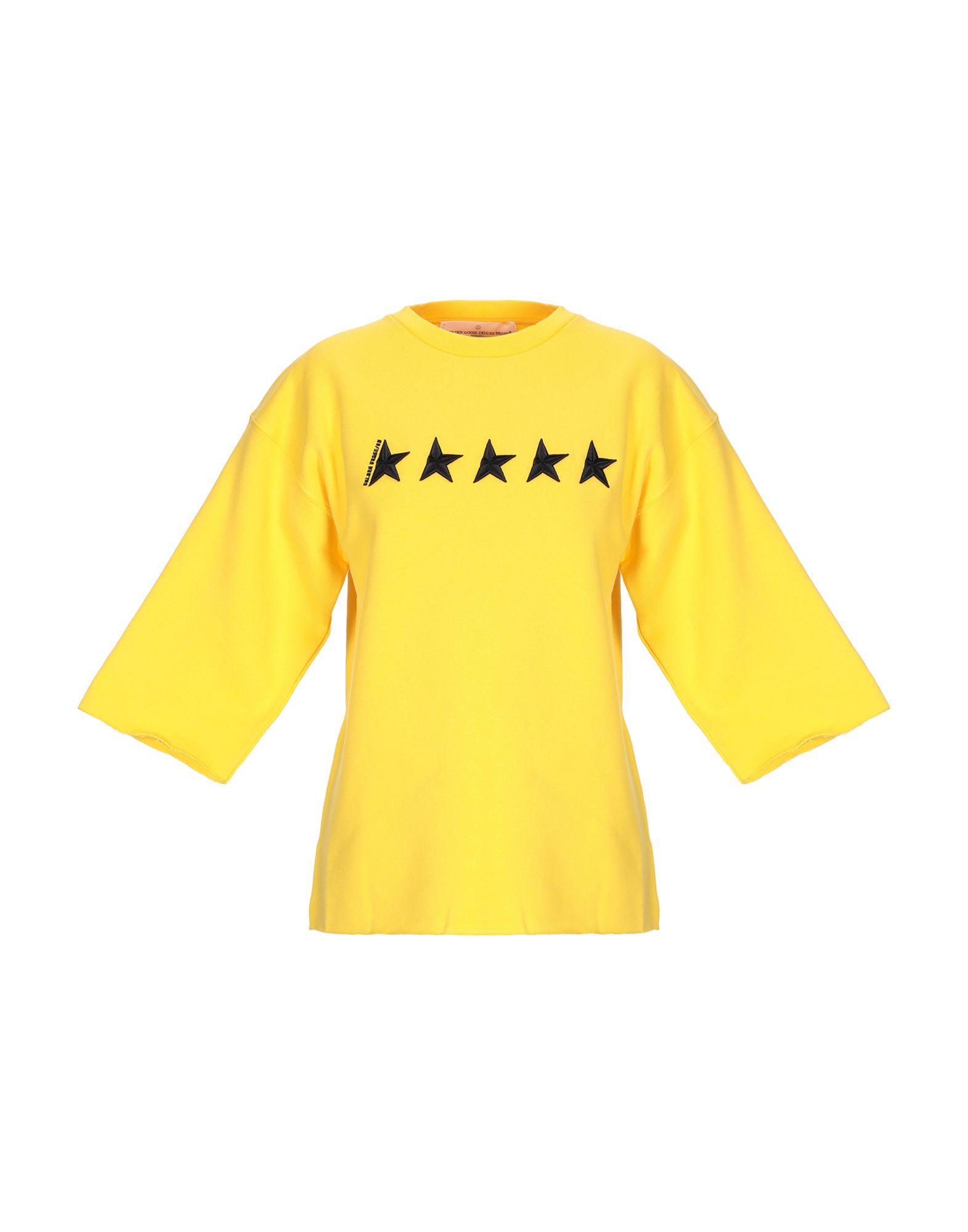 Толстовка GOLDEN GOOSE DELUXE BRAND