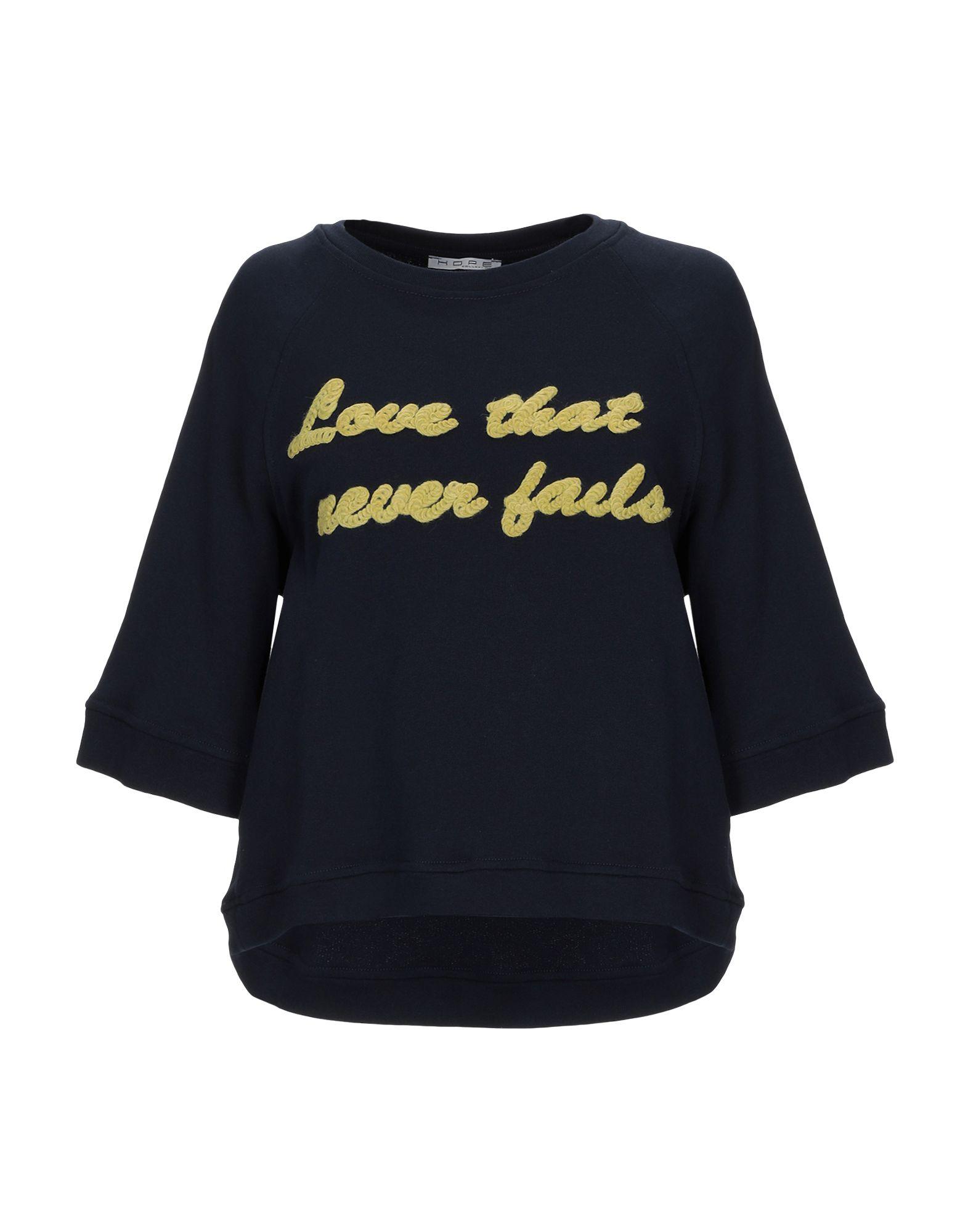 Толстовка HOPE COLLECTION