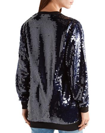 Толстовка CARVEN