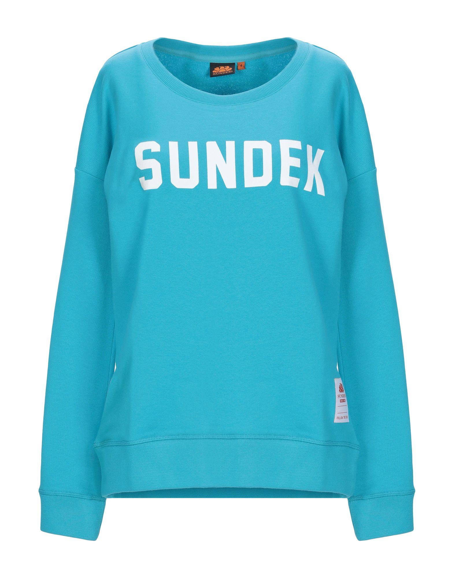 Толстовка SUNDEK