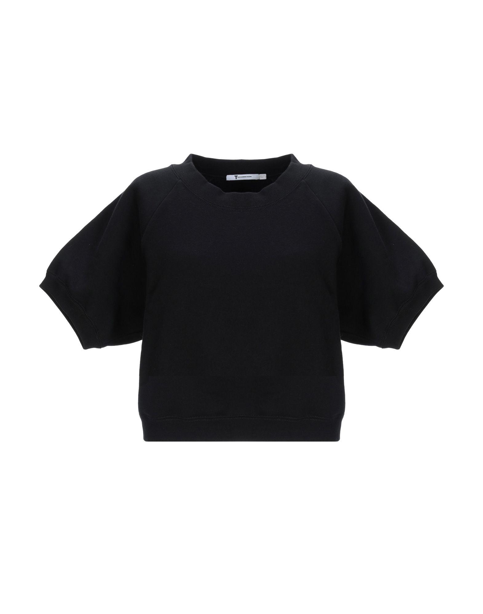 Толстовка T by ALEXANDER WANG