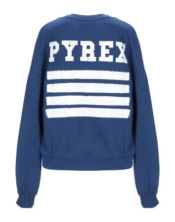 Толстовка PYREX