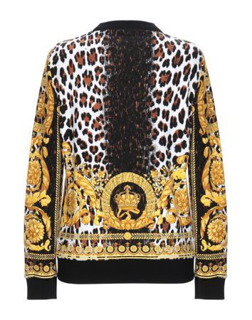Толстовка VERSACE TRIBUTE