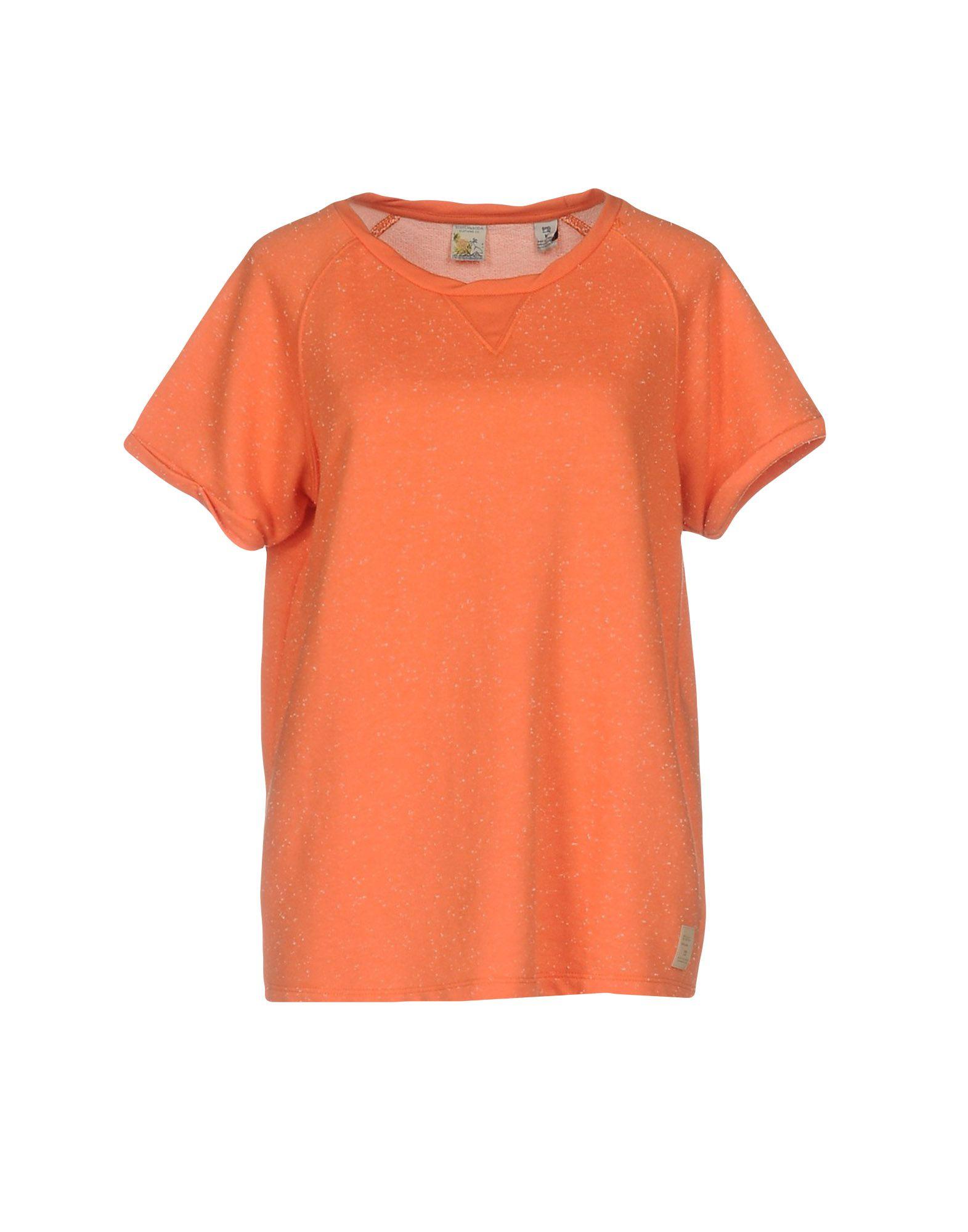 Толстовка SCOTCH & SODA