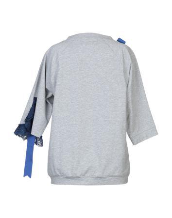 Толстовка GUARDAROBA by ANIYE BY