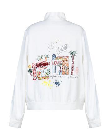 Толстовка MIRA MIKATI Толстовка MIRA MIKATI