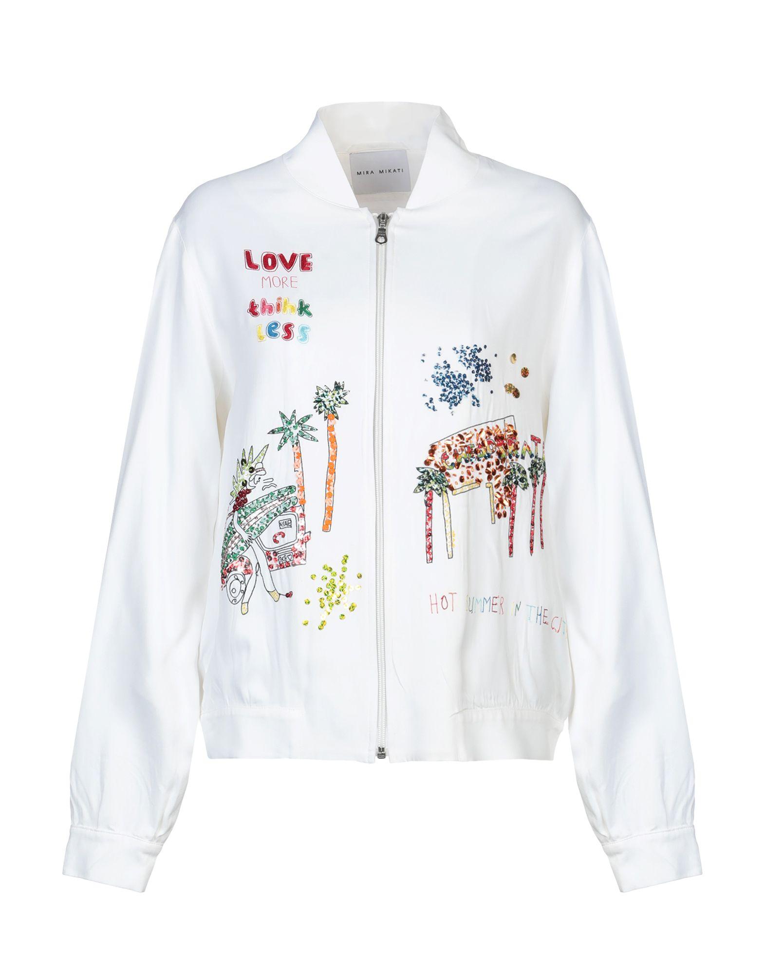 Толстовка MIRA MIKATI