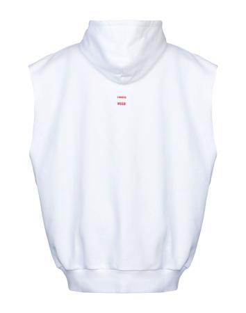 Толстовка MSGM